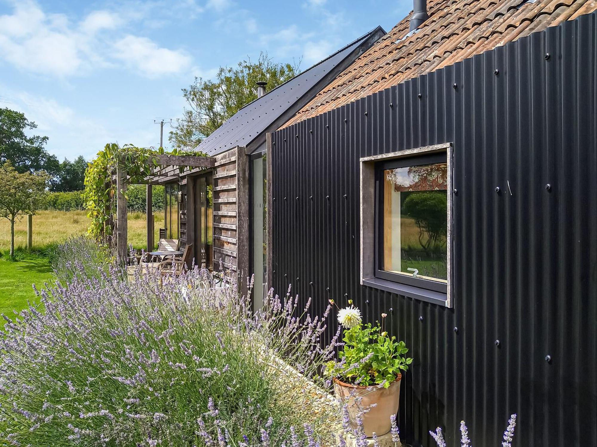 Villa Wrens Nest Chippenham  Exterior foto