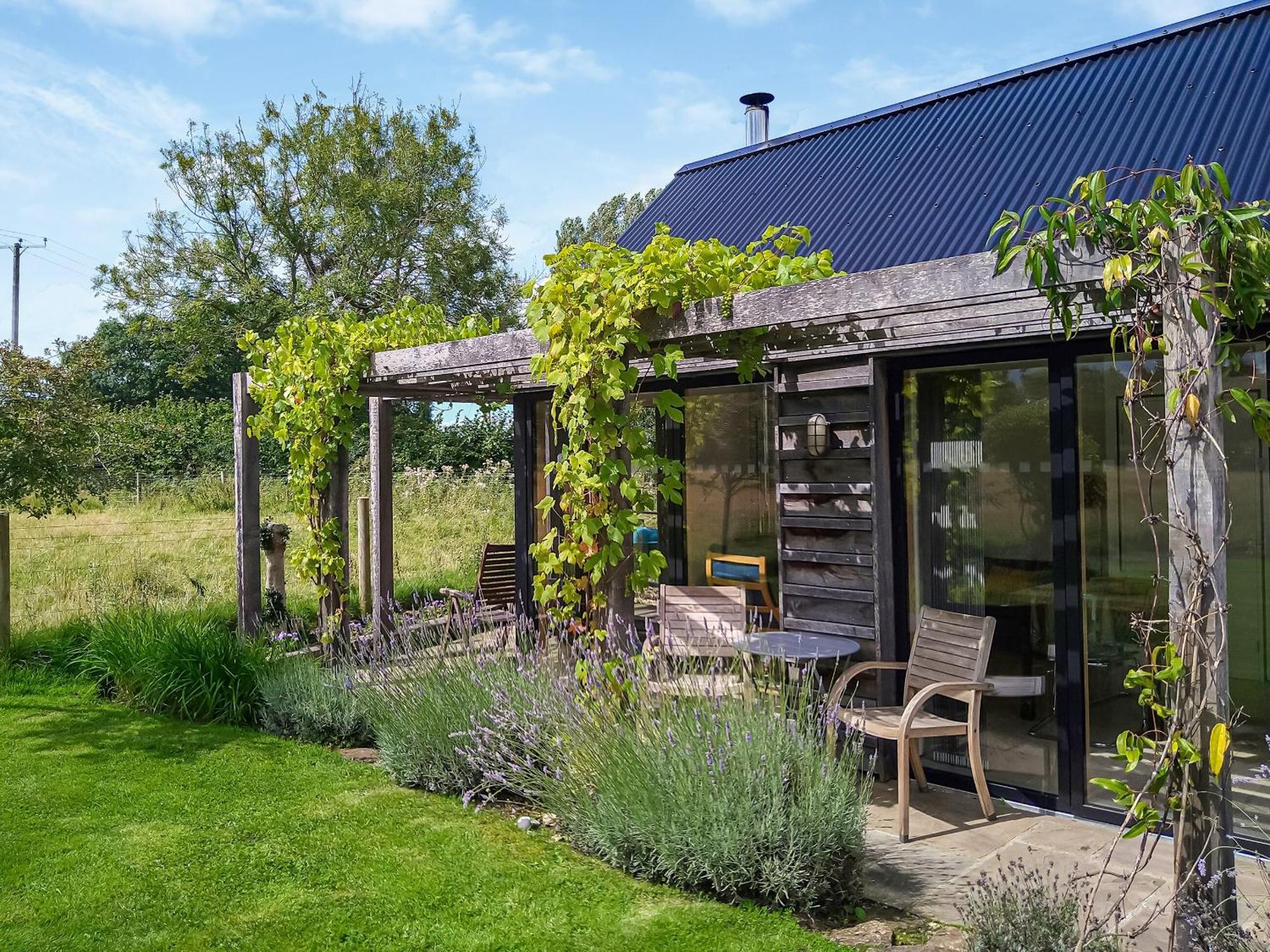 Villa Wrens Nest Chippenham  Exterior foto